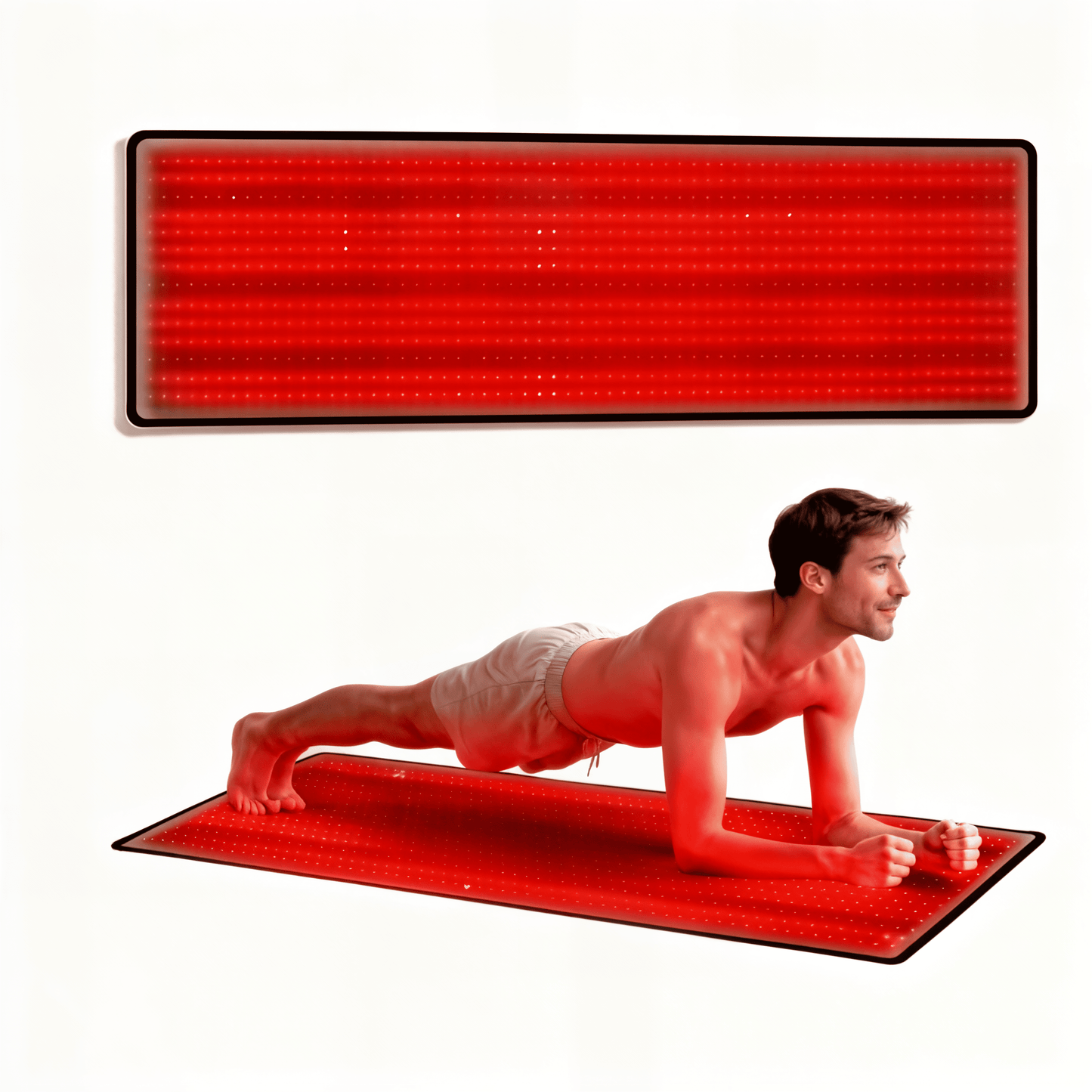 Red Light Therapy Bag