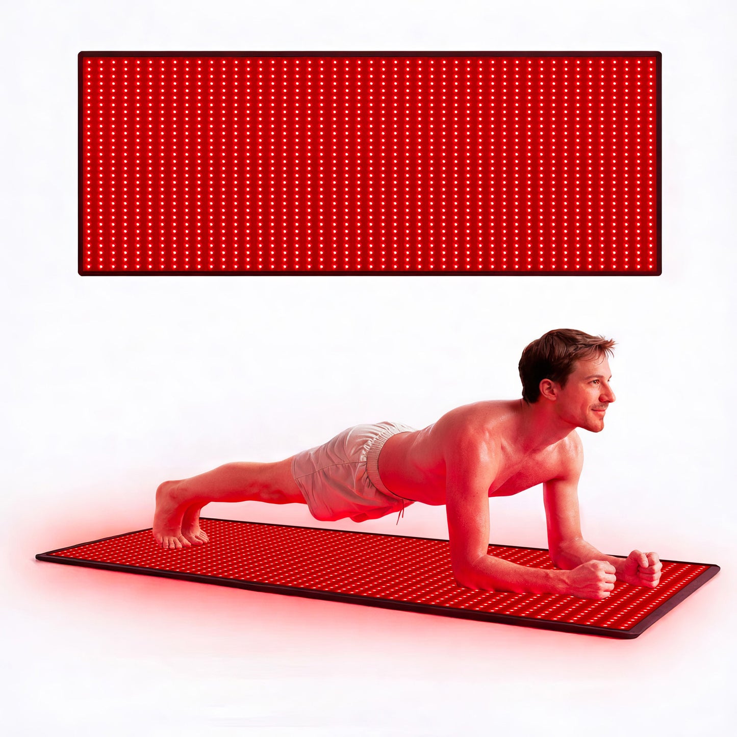 Red Light Therapy Bag