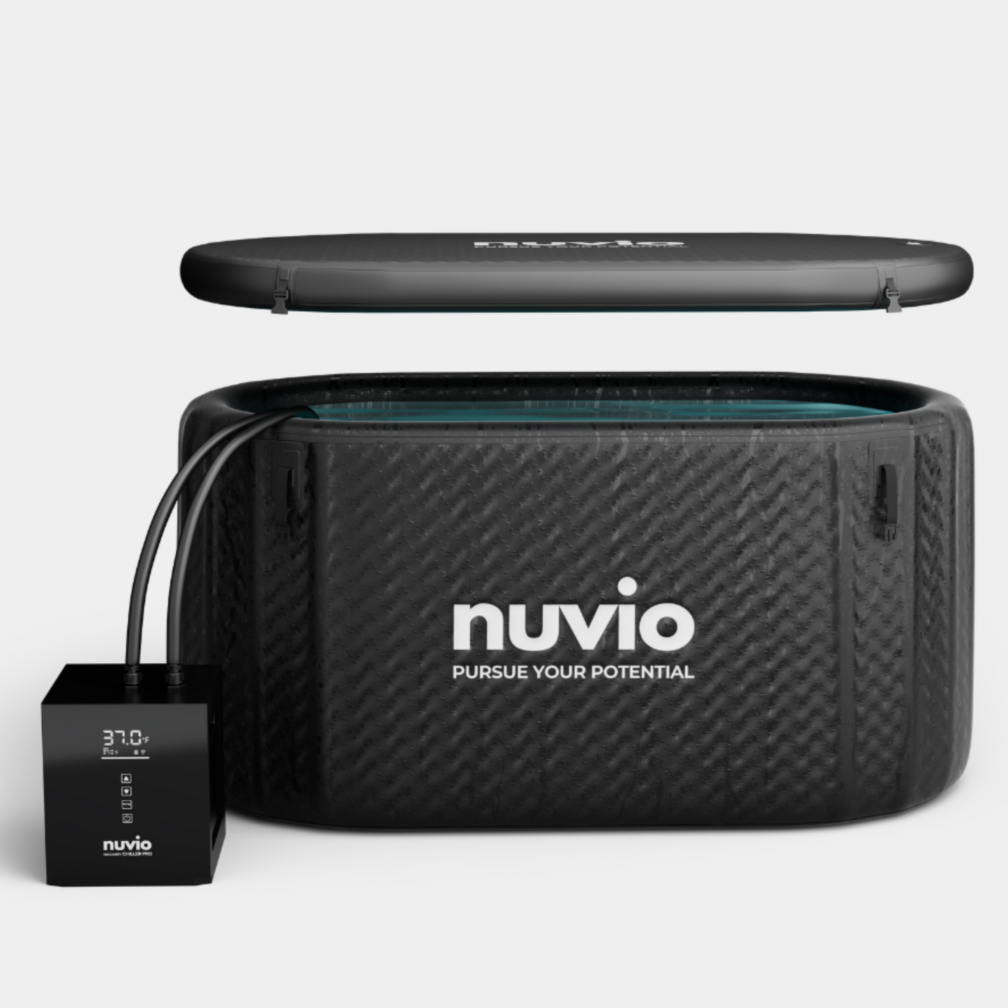 Recovery Chiller Pro