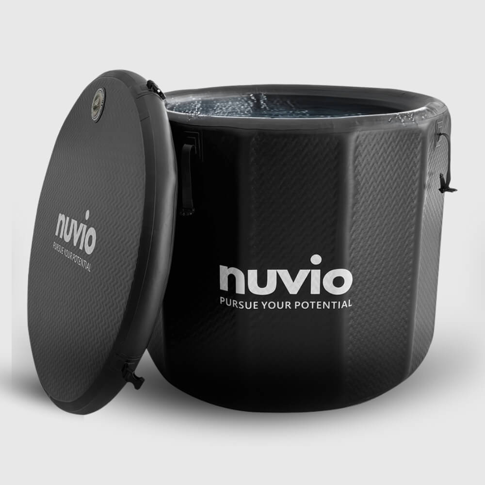 Recovery Pod Pro Nuvio recovery-pod-pro-nuvio