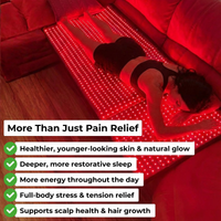Red Light Therapy Mat
