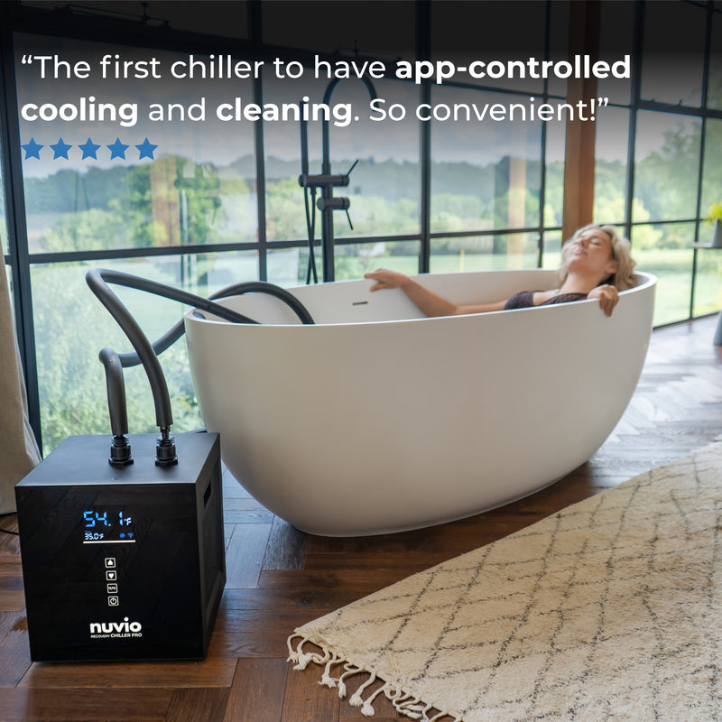 Recovery Chiller Pro