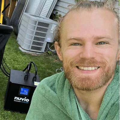 A Lifestyle I’m Proud to Promote