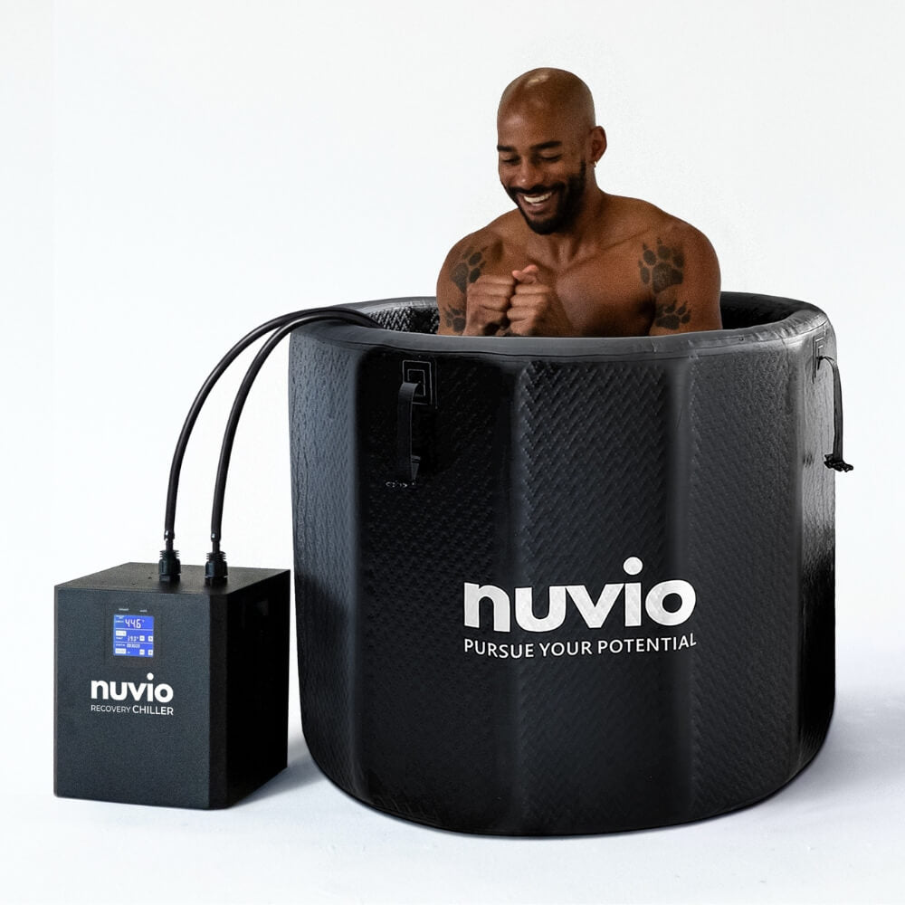 Infinity Pod Recovery Recovery Pod Pro – Nuvio