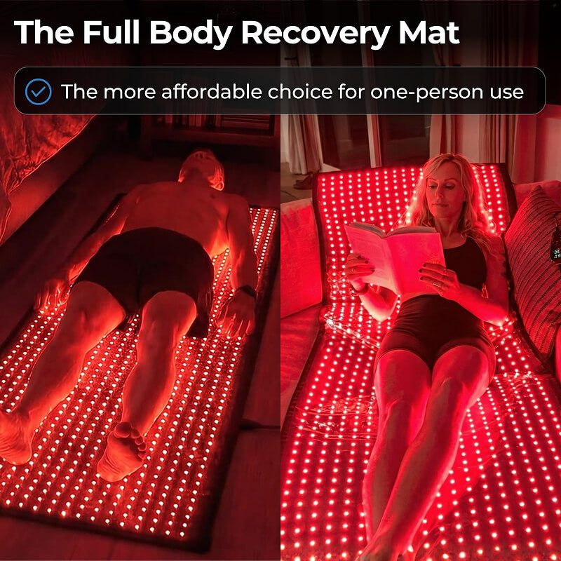 Why Choose The Mat?