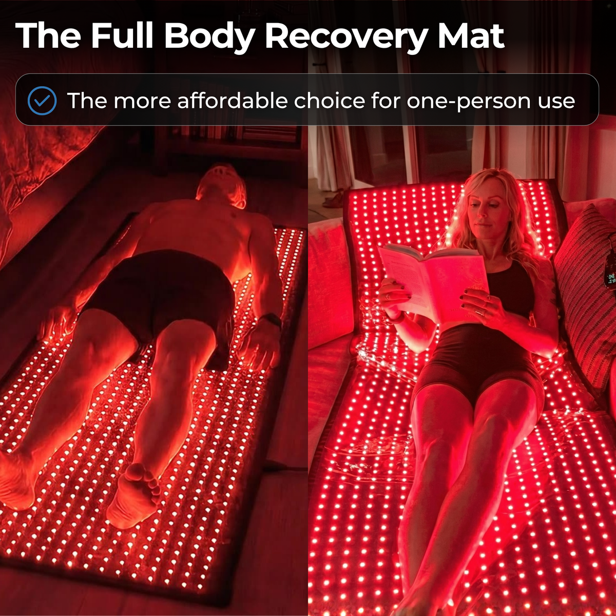 Why Choose The Mat?
