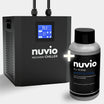 Recovery Chiller + FREE Water Cleaner