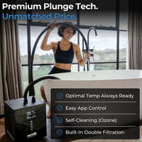 Recovery Chiller Pro