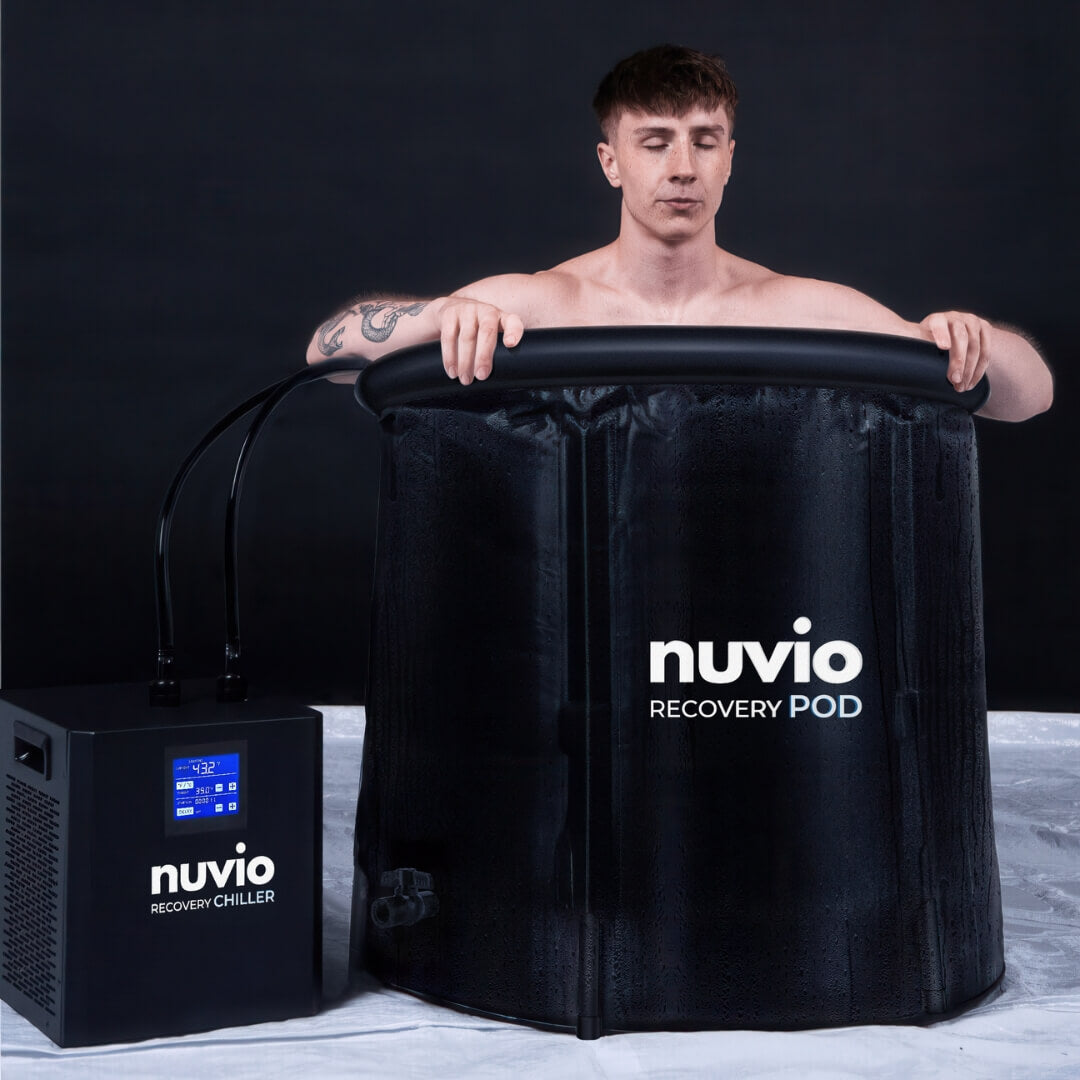 Ultimate Recovery Bundle