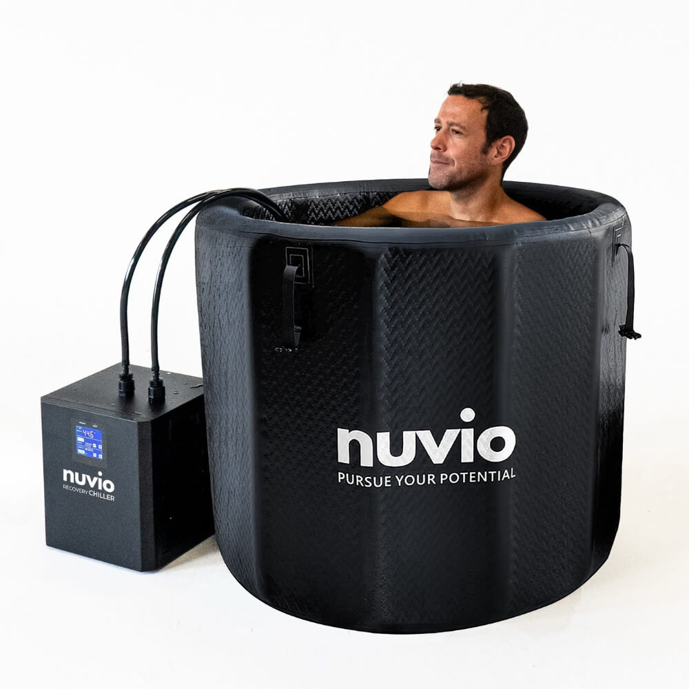 Infinity Pod Recovery Recovery Pod Pro – Nuvio