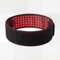 Red Light Therapy Belt