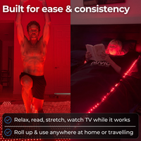 Red Light Therapy Bag