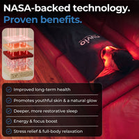Red Light Therapy Bag