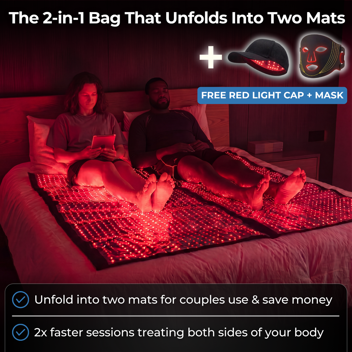 Why Choose The Bag?