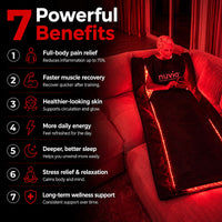 Red Light Therapy Bag