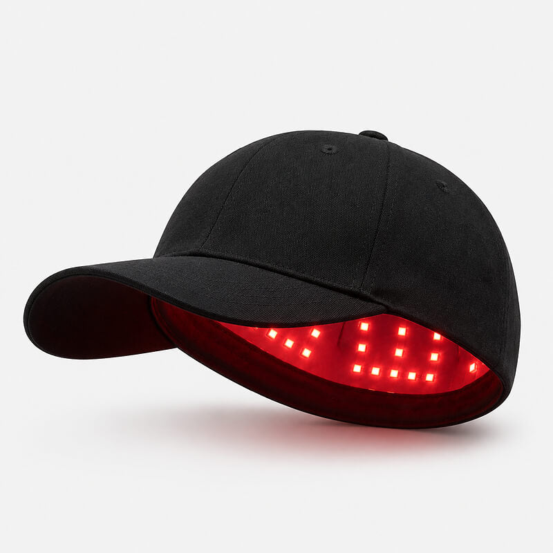 Red Light Therapy Cap