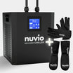 Recovery Chiller + FREE Thermo Gloves & Socks