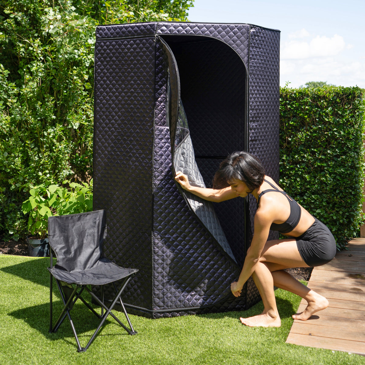 Recovery Portable Sauna
