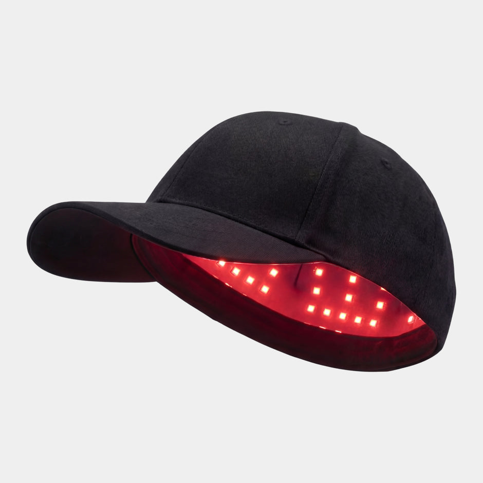 Red Light Therapy Cap