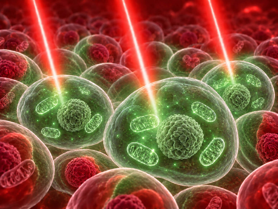 Reduced inflammation by up to 75%