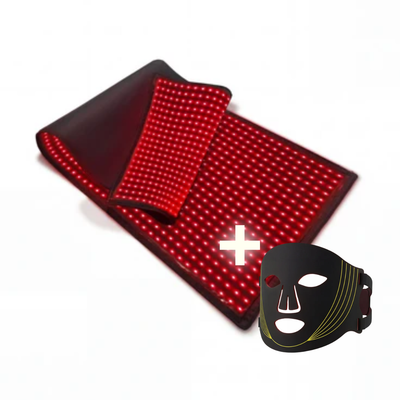Red Light Therapy Mat