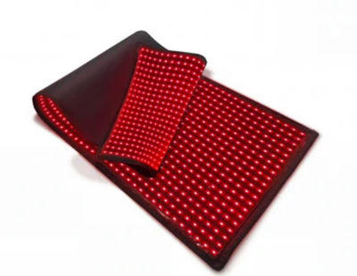 Red Light Therapy Mat