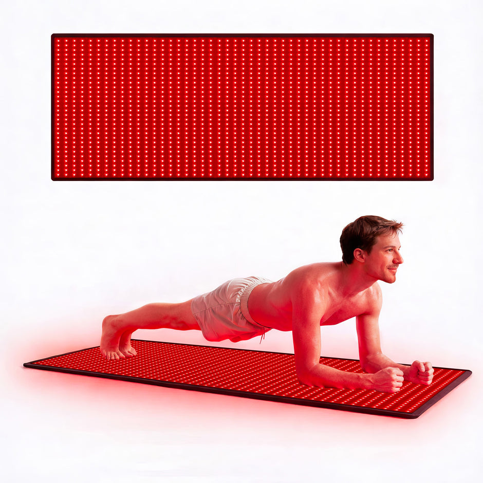 Red Light Therapy Mat