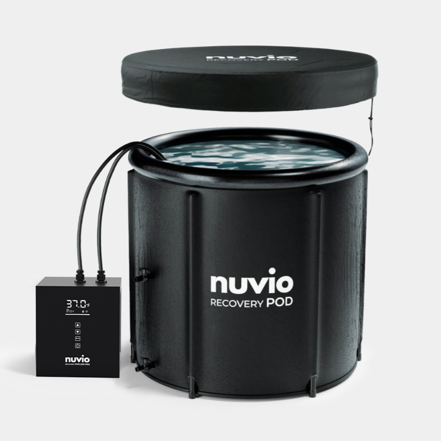 Recovery Chiller Pro + FREE Pod