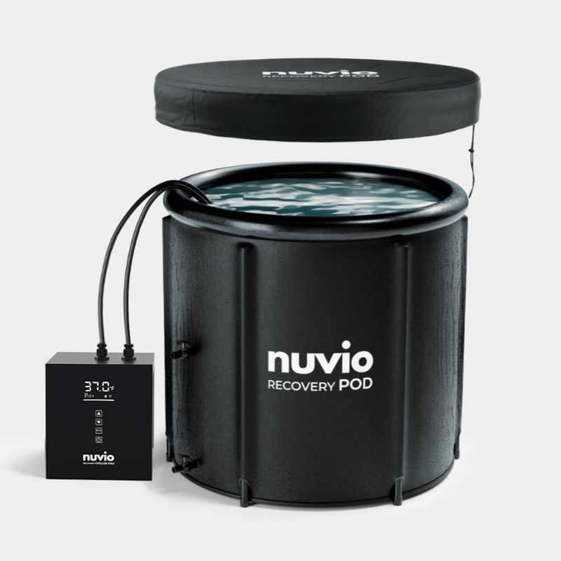 Recovery Chiller Pro + FREE Pod