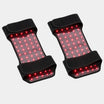 Red Light Therapy Knee Straps (2-pack)