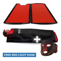Red Light Therapy Mat