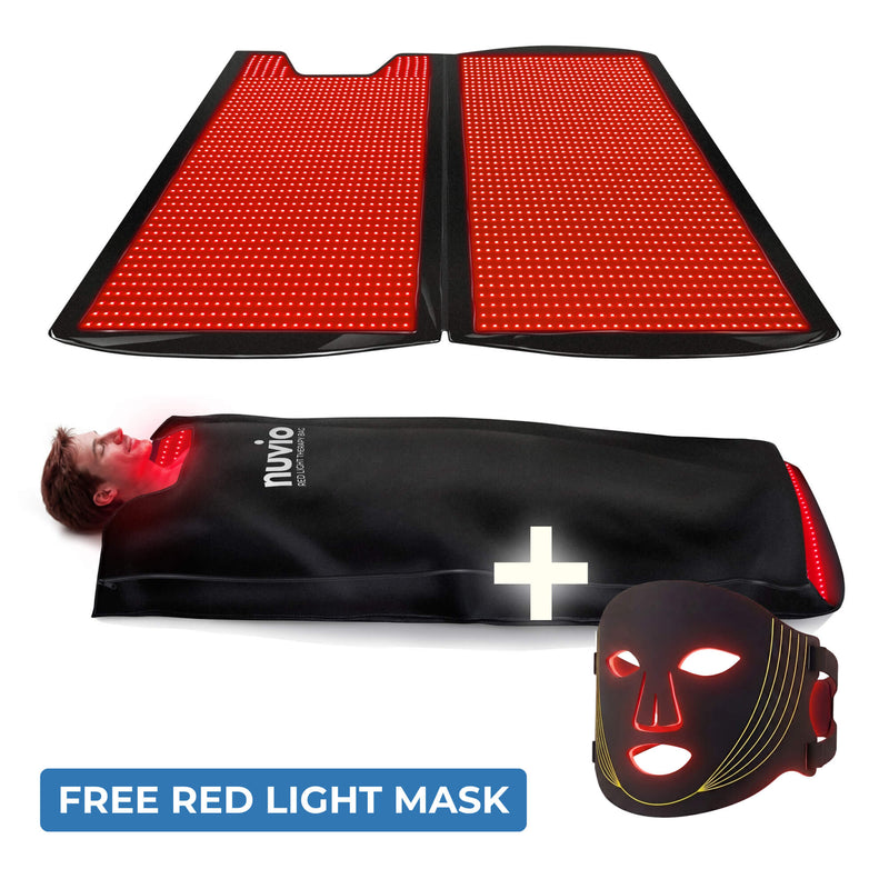 Red Light Therapy Mat