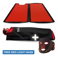 Red Light Therapy Mat