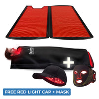 Red Light Therapy Bag
