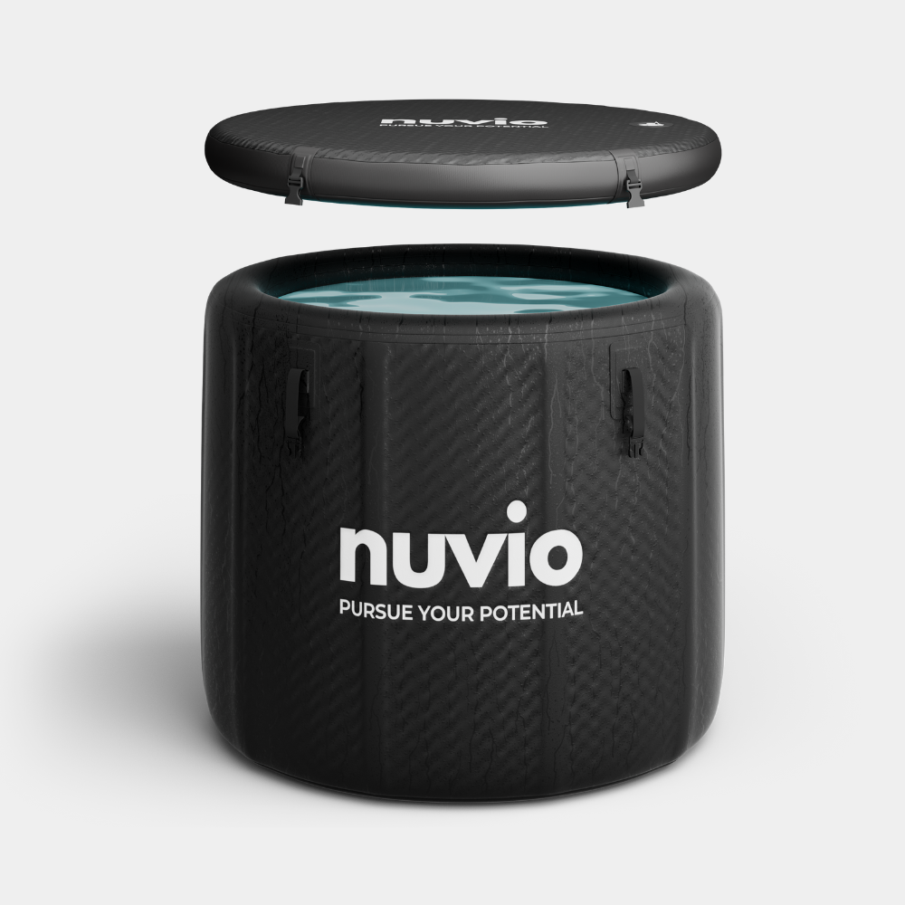 Recovery Pod Pro