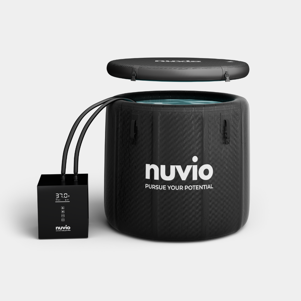 Recovery Pod Pro