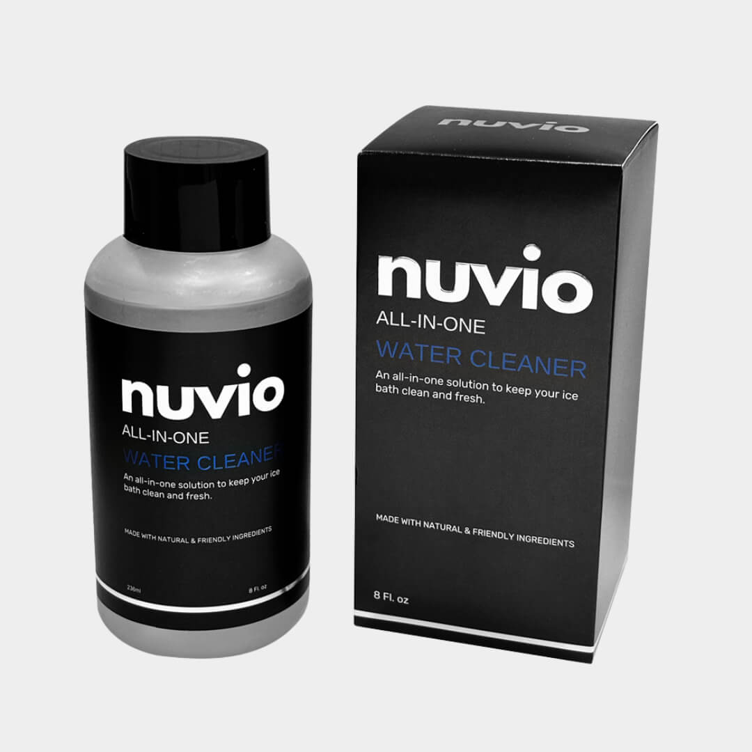 All-In-One Water Cleaner – Nuvio