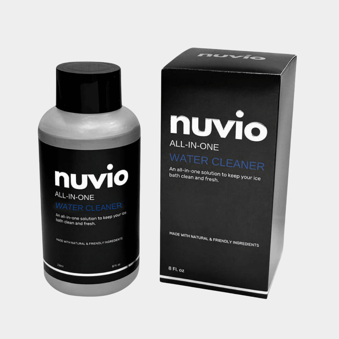 All-In-One Water Cleaner