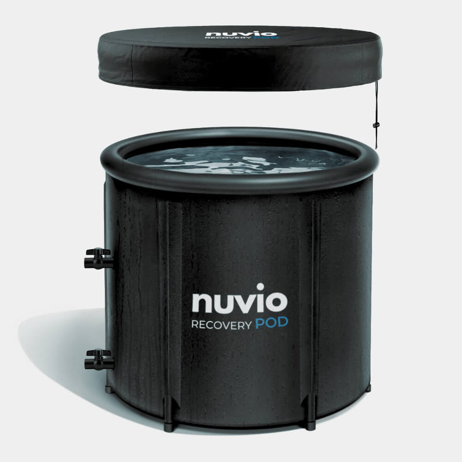 Infinity Pod Recovery Nuvio