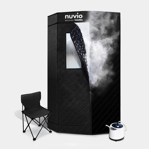 Recovery Portable Sauna