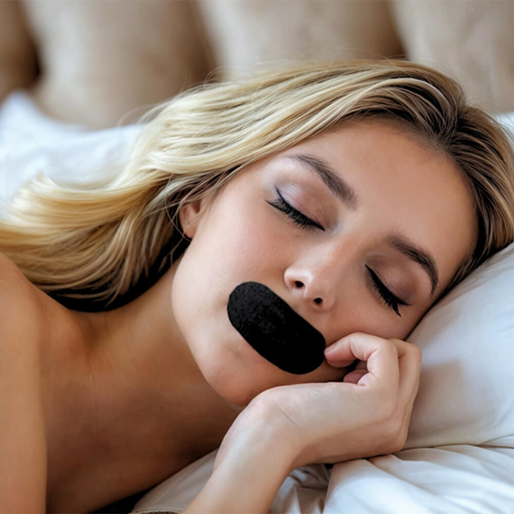 Sleep Tape