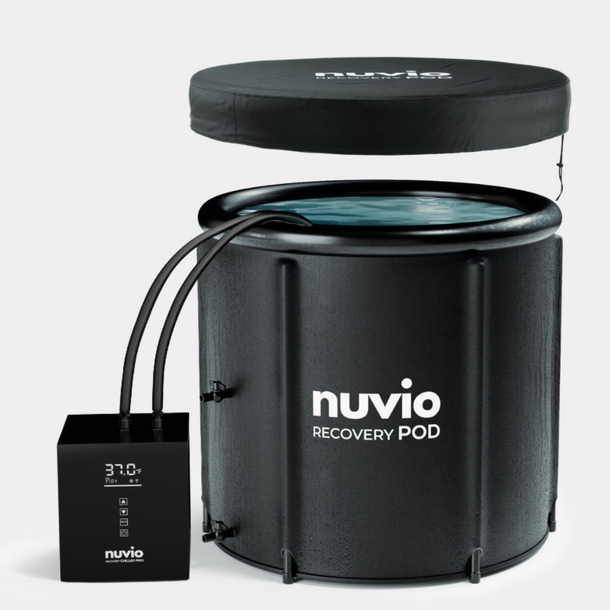 Recovery Chiller Pro