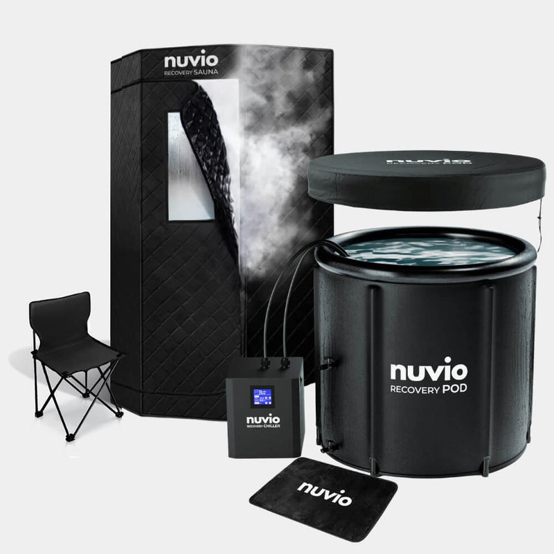 Ultimate Recovery Bundle