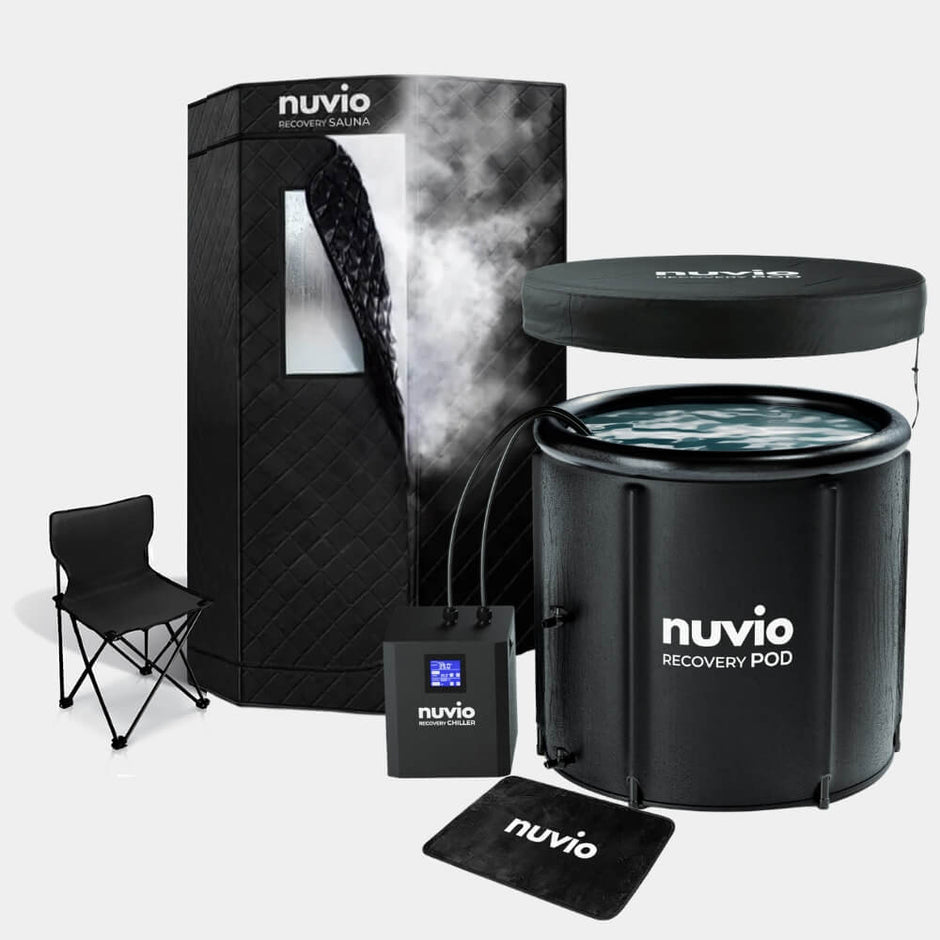 Ultimate Recovery Bundle