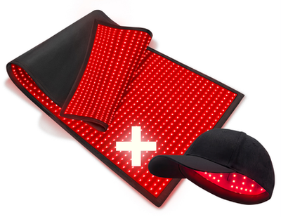 Mat + FREE Cap
