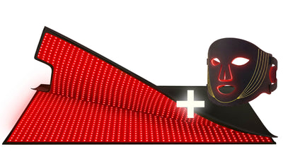 Red Light Therapy Bag
