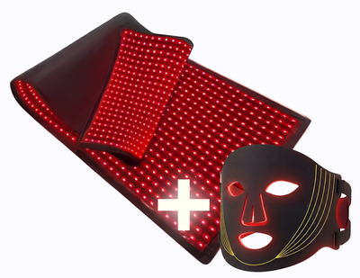 Mat + FREE Mask