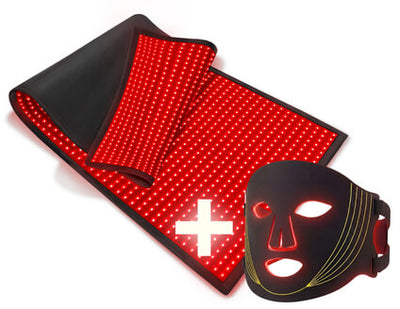 Mat + FREE Mask