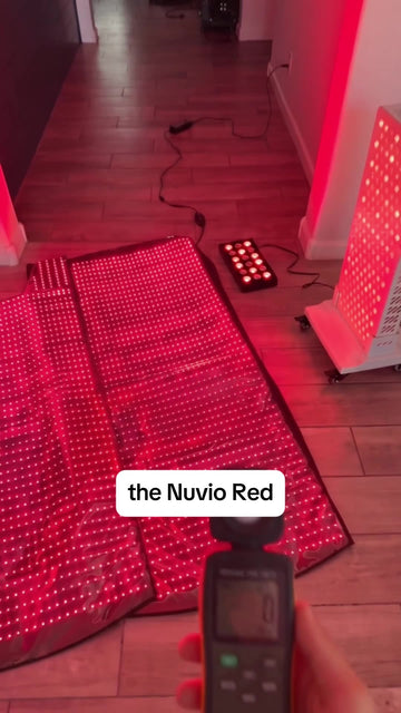 Vs Other Red Light Devices