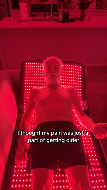 Vs Other Pain Solutions